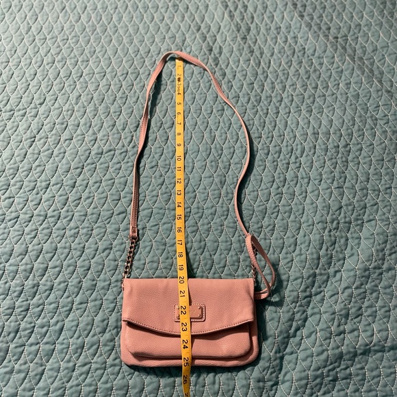 Nine West shoulder/wristlet bag - Picture 9 of 9